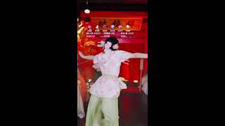 Hanfu Dance Live Send a Gift to Summon Your Dancer Traditional Chinese Beauty