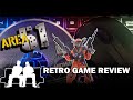 Area 51 PC Arcade Retro Game Review