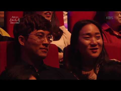 윤종신, 볼빨간 사춘기와 같은 날 같은 제목의 ‘워커 홀릭??’ [유희열의 스케치북/Yu Huiyeol's Sketchbook ]20190920