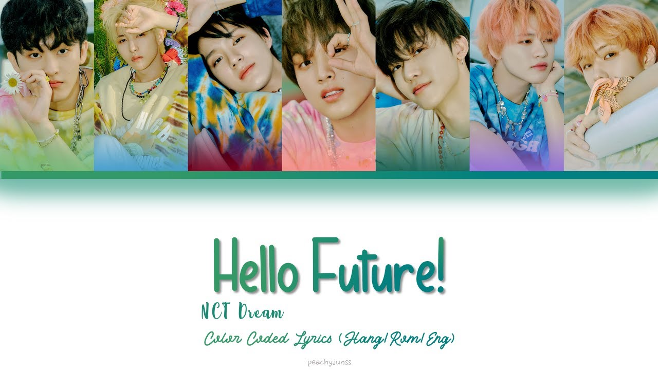 Future hello. Hello Future. NCT hello Future. NCT Dream hello Future Photocards. Хэчан НСТ Дрим hello Future.