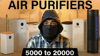 Download Lagu Best Air Purifier for home | Best air purifier 2025 | 2026 MP3