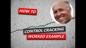 #10.3 Control of cracking in reinforced concrete basement slabs