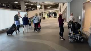 Save on Parking Fees at Sydney Airport with Public Pickup