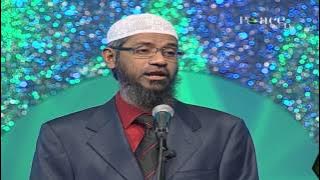 Are Muslims Extremists? | Dr Zakir Naik | Misconceptions About Islam