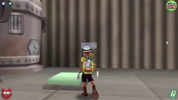 Toontown Rewritten: A 55 minute extravaganza: Solo factory, maxing gags, VP and CFO Maxings