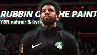 Kyrie Irving Mix - 