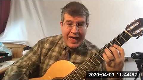 Minuet Tutorial Sor. Page 1