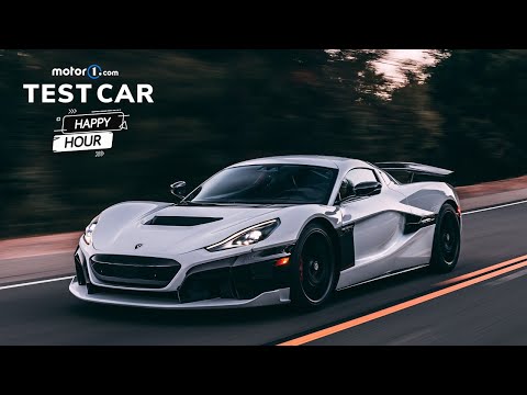 Motor1.com Test Car Happy Hour 26: Best & Worst of 2022