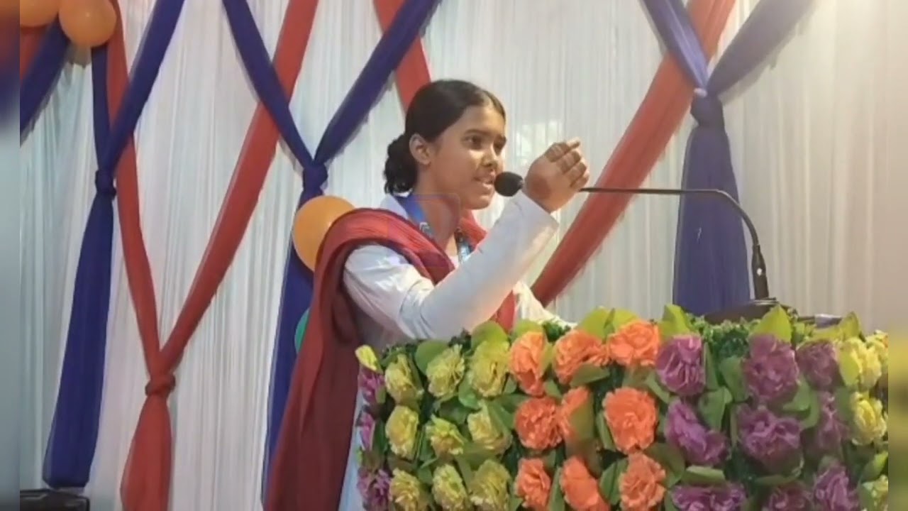 Educational lecture in english 