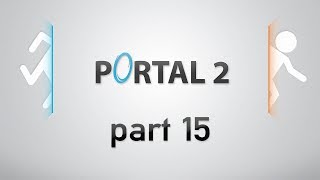 Portal 2 - Explosive Lemons
