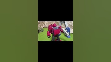 Cliffjumper Cannot Jump