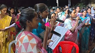     Kabur Dura Khula Ahe   Youthsjesus Song tranding jesus song 