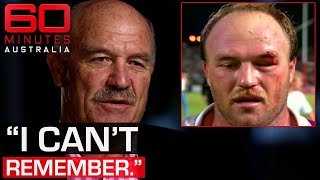 The brutal disease manifesting among many athletes later in life | 60 Minutes Australia