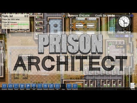 Video: Come Alcatraz E Un Tassista Loquace Hanno Portato Alla Morte Di Subversion E Alla Nascita Di Prison Architect