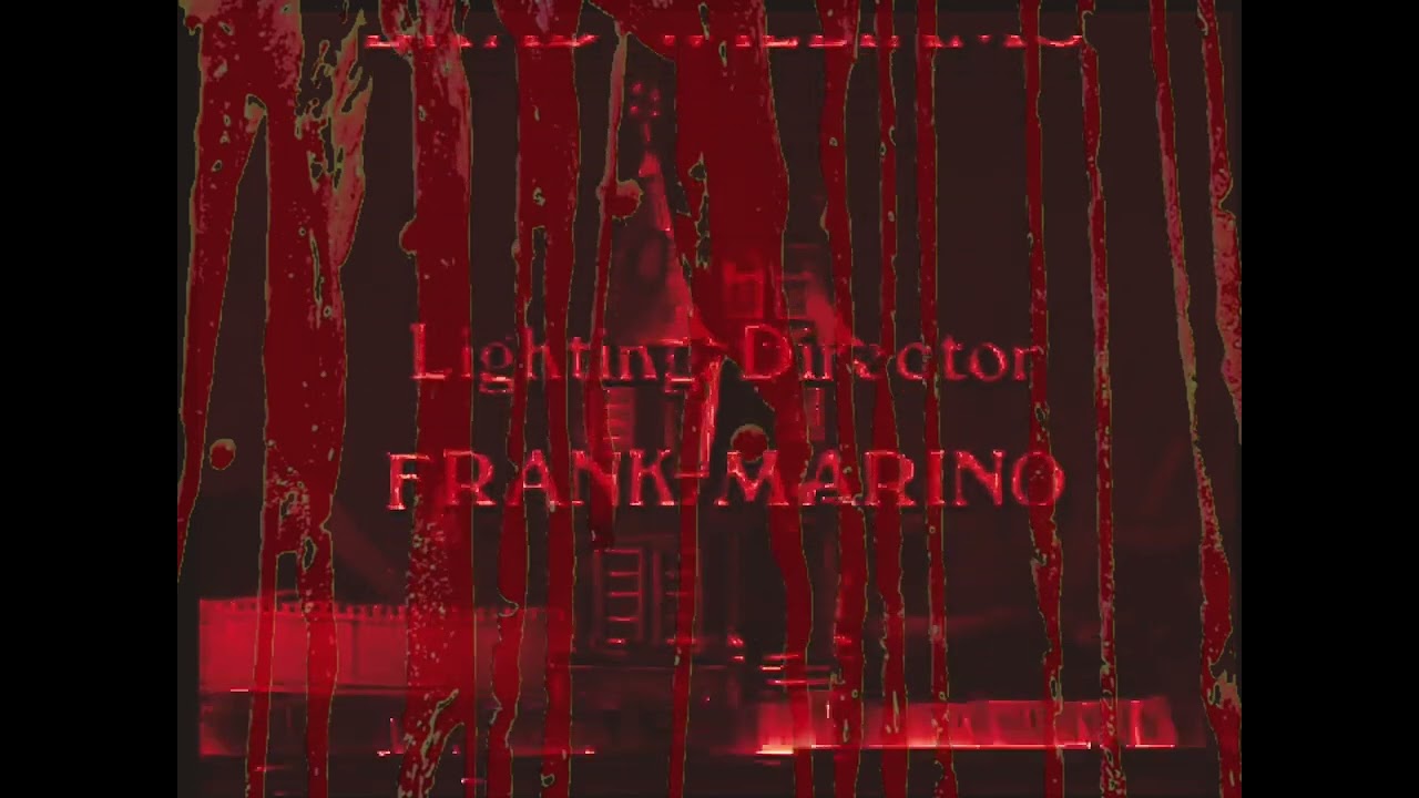 leehwniP/noedolekciN 666 The Pinwheel Show Lost Episode Credits