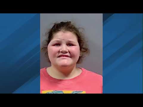 Escambia County Jail Death Settlement - MELANIE LEVI WEAR-TV