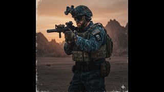 Battlefield 6 still grinding!