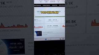 Modal Menggambar + Mewarnai Bisa Dapat 14 Juta/ Bulan 😱 #idekonten #idekontenyoutube #youtuber