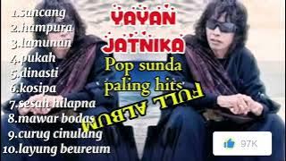 KUMPULAN LAGU YAYAN JATNIKA SANCANG FULL ALBUM
