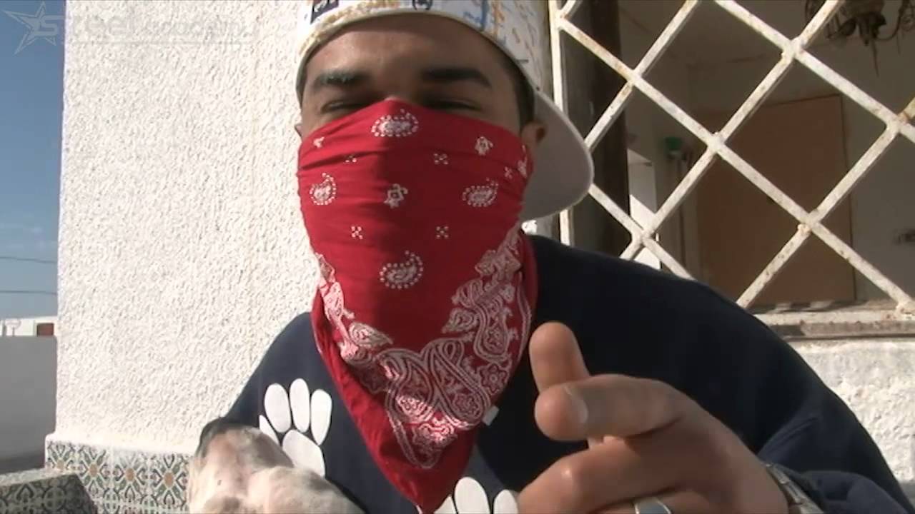 Street Academy Mastaziano démo