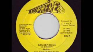 Stranger Cole & Glady - Skanking Monkey.wmv