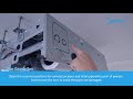 Standard Installation Guide for  Ceiling floor EN Midea 2019