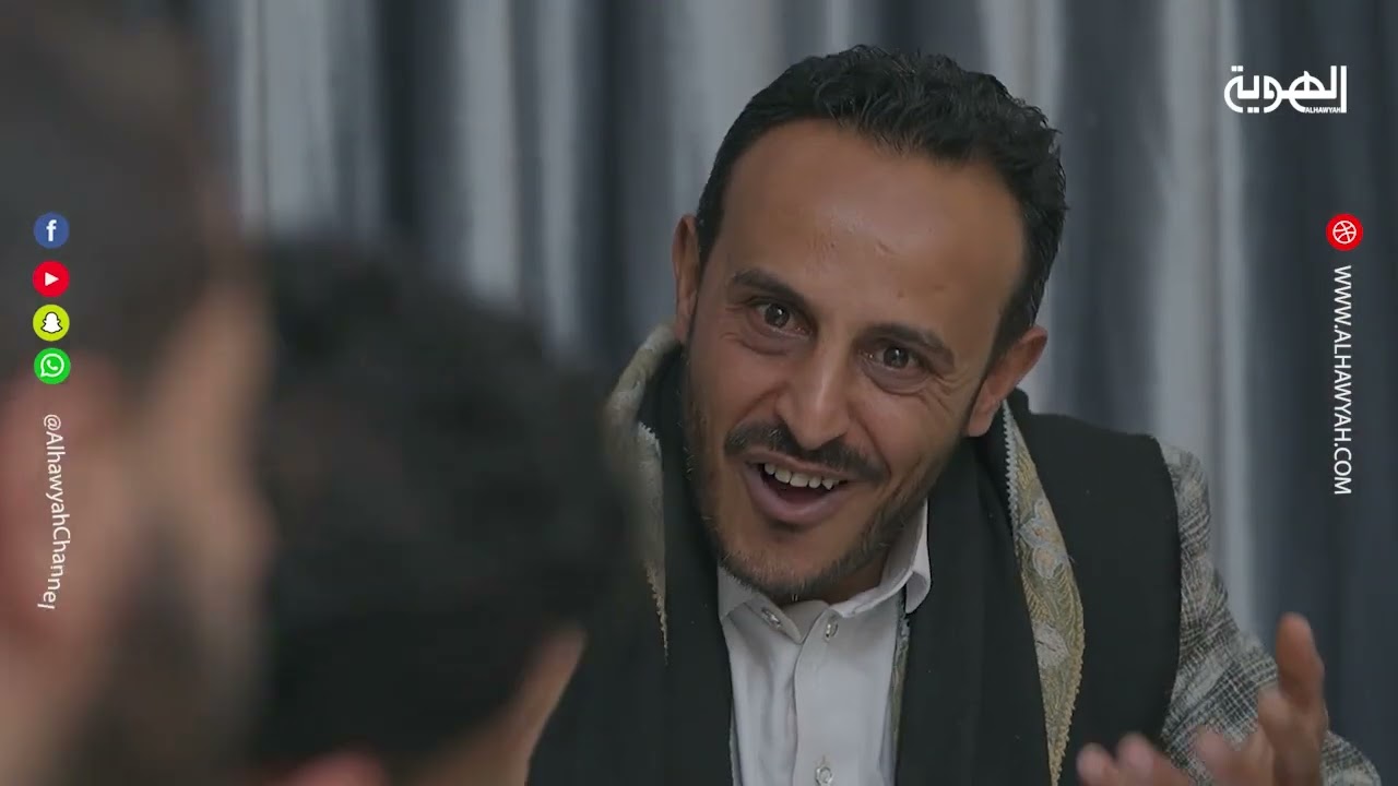 نهب الاراضي  الجزء الثاني | ولالي دخل 3 | قناة الهوية