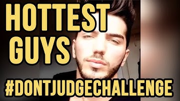 PART 2  Hot Guys Don