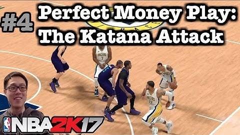 NBA 2K17 Tips 2K17 Best offense tutorial. 2K17 Money Play. 2K17 How to use play book settings #4