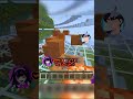 AIは理想の彼氏になれるのか検証してみた⑤#マイクラアスレ #minecraft #マイクラ #shorts