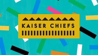 The Best of Kaiser Chiefs (part 2)🎸Лучшие песни группы Kaiser Chiefs (2 часть)