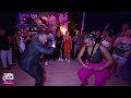 Jorge luis fernandez  yusimi moya rodriguez  salsa social dancing  cssf rovinj