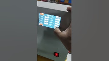 Semi Automatic Ultrasonic Spot welding machine for Mask ear loop