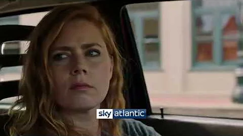 Who killed the girls in Sharp Objects?