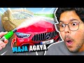I BECAME SAFAI WALA