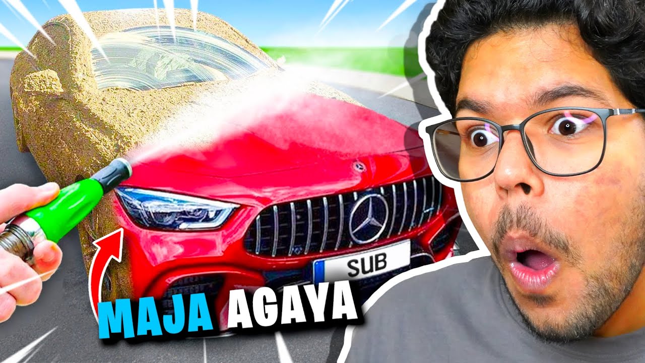 I BECAME SAFAI WALA YouTube i-became-safai-wala-youtube