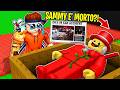 SAMMY È MORTO DAVVERO su ROBLOX STEAL A BRAINROT?! 😨