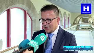 Galicia consigue máximo histórico afiliaciones con 1.113.486 cotizantes y registra el mínimo paro