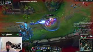 zero To Hero Day 3ranked Reset  New Patchmaster 160lp Start
