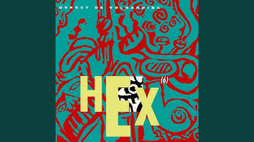 Three Mechanisms: No. 2, Chant / Interlude