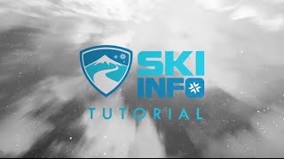 Skiinfo - Video Tutorial - ITA screenshot 4
