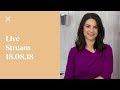 Made to Sew Live Stream (18.08.18)
