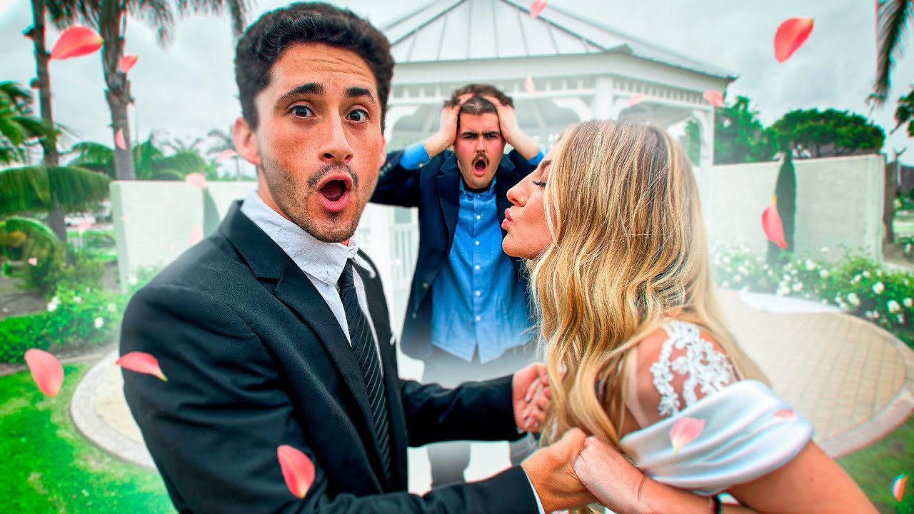 Marrying My Best Friends Mom... YouTube