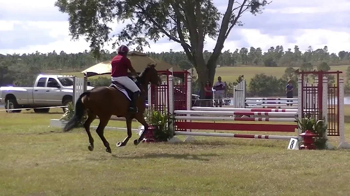 Randy Ward & Laslo OT SJ