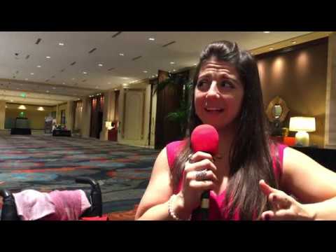 ⭐️1 on 1 live with → Jen Bricker recently featured on HBO Real Sports fbbrands