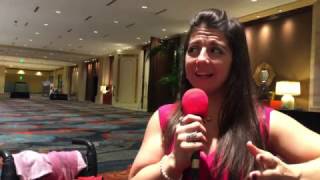 1 On 1 Live With Jen Bricker Recently Featured On Hbo Real Sports