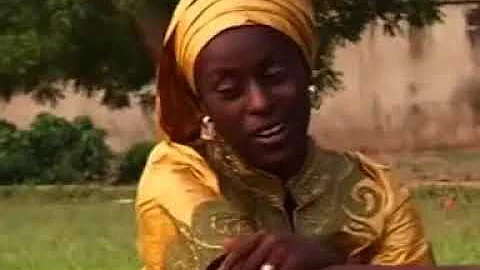 Nura M Inuwa Makashinka yana nan tare dakai