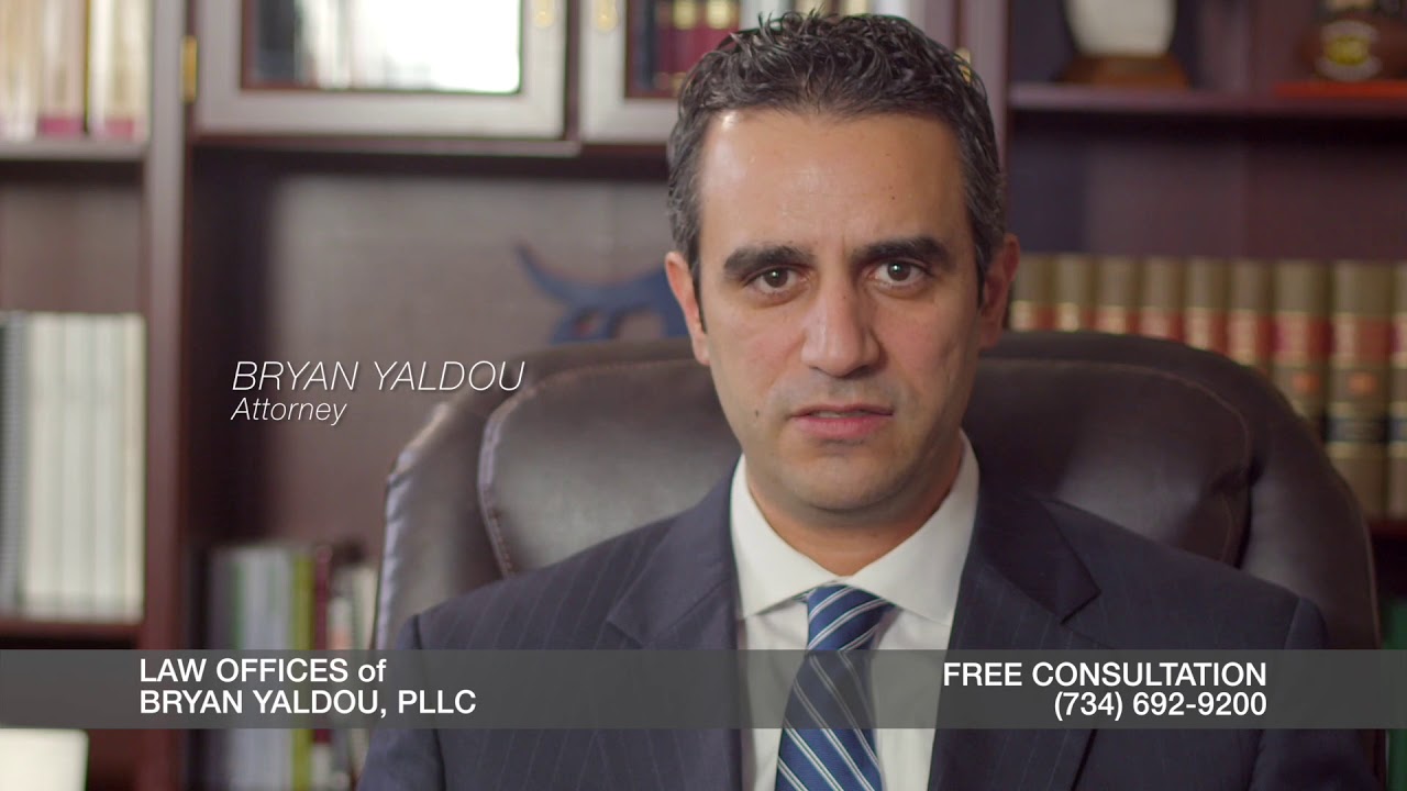 Videos - The Law Offices of Bryan Yaldou, PLLC