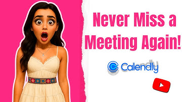Never Miss a Meeting Again! This ONE Tool Books All My Calls for Me