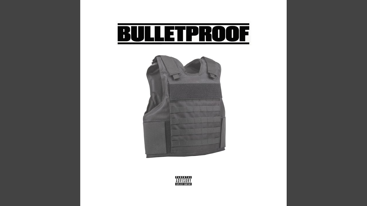 Watch Bullet Proof on YouTube Watch Bullet Proof on YouTube